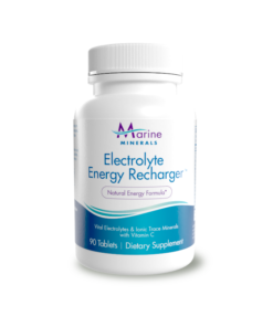 Electrolyte Energy Recharger™
