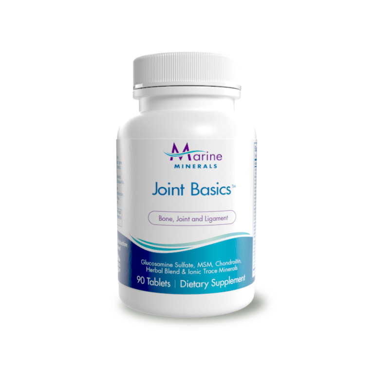 Joint Basics™ Marine Minerals