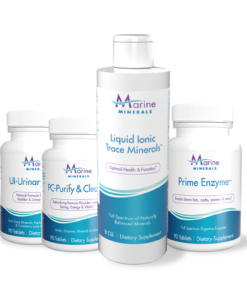 Urinary Support Bundle